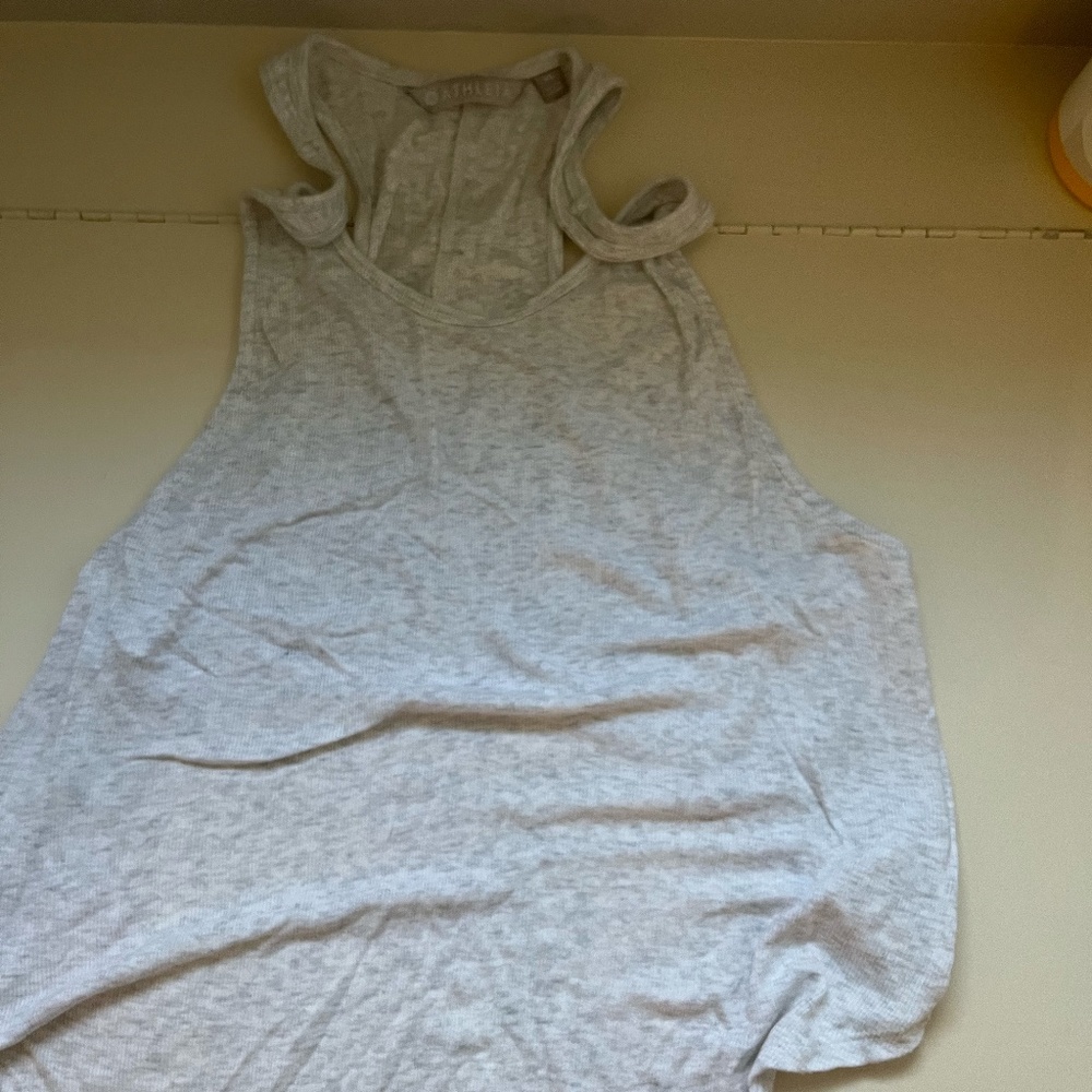 Athleta Yoga Top